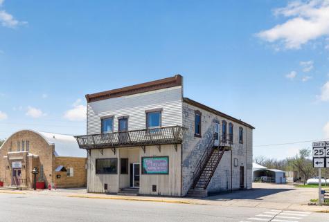 S101 S Main Street Nelson WI 54756