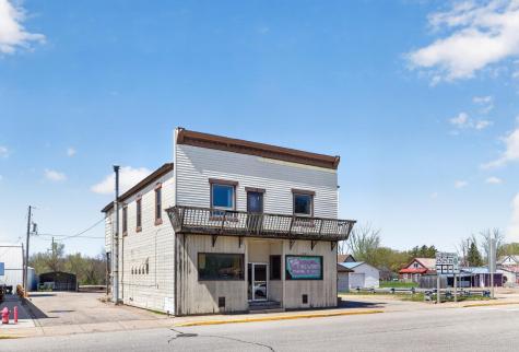 S101 S Main Street Nelson WI 54756
