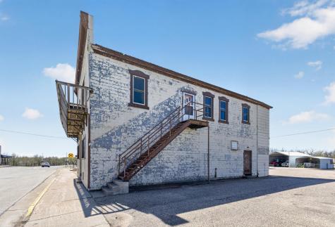 S101 S Main Street Nelson WI 54756