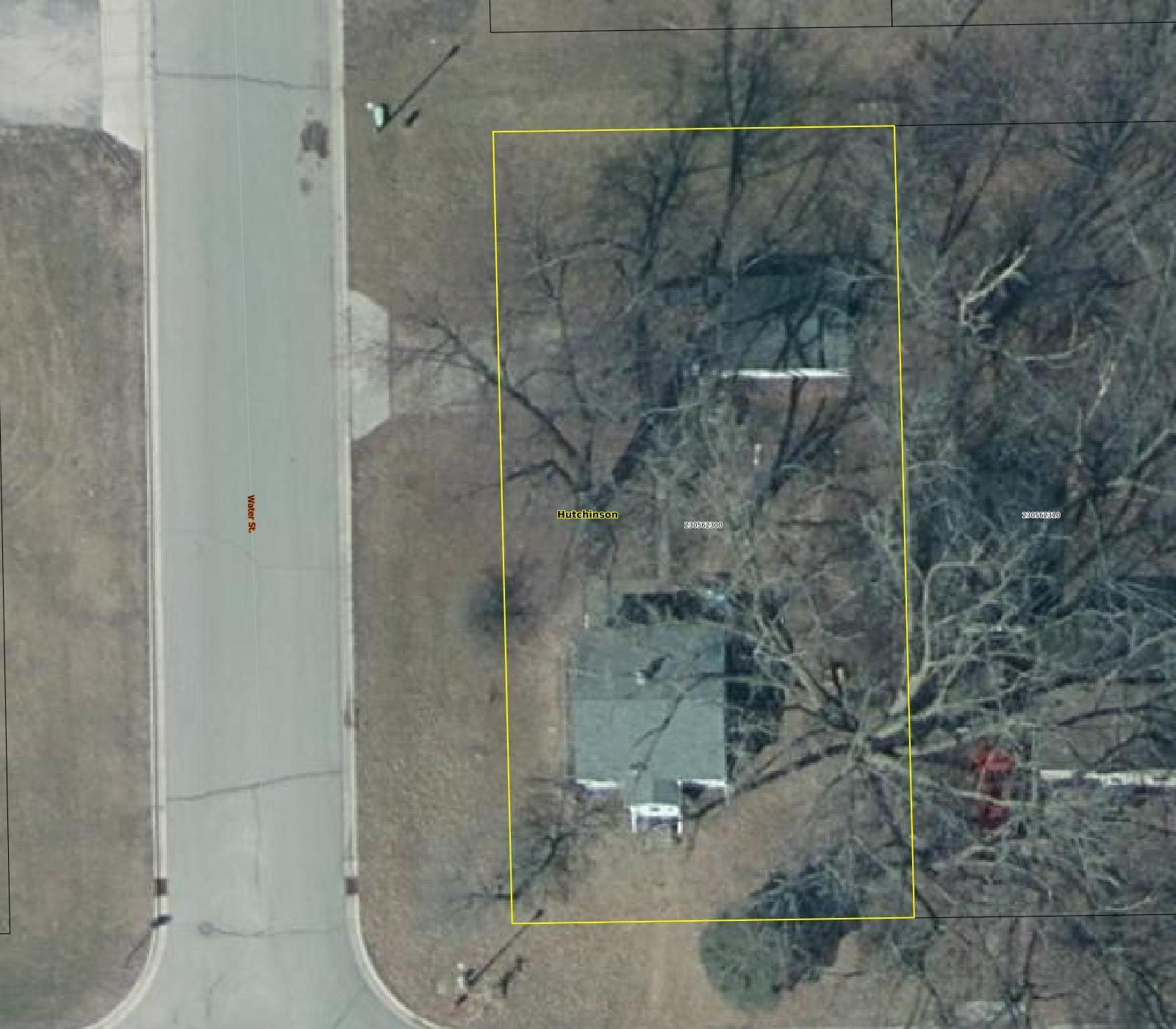 197 3rd Avenue NW Hutchinson MN 55350