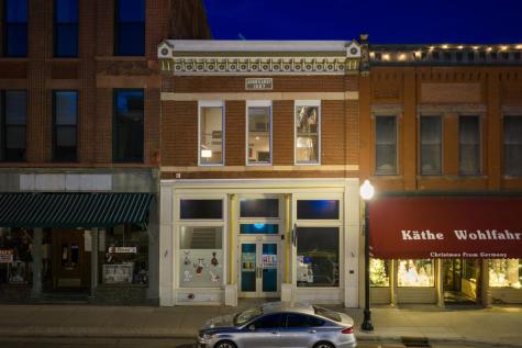 125 Main Street S Stillwater MN 55082