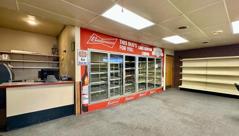 114 Center Street N Lake Benton MN 56149