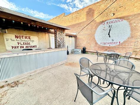 114 Center Street N Lake Benton MN 56149