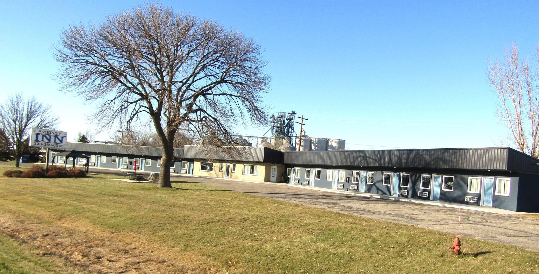 300 Highway 7 SE Clara City MN 56222