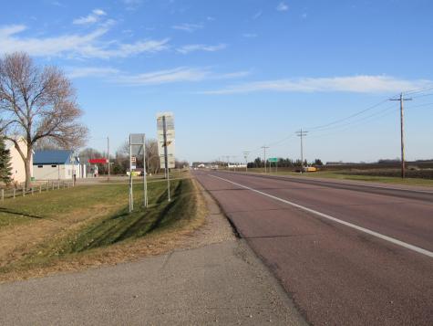 300 Highway 7 SE Clara City MN 56222