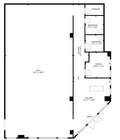 1571 Robert Street S West Saint Paul MN 55118