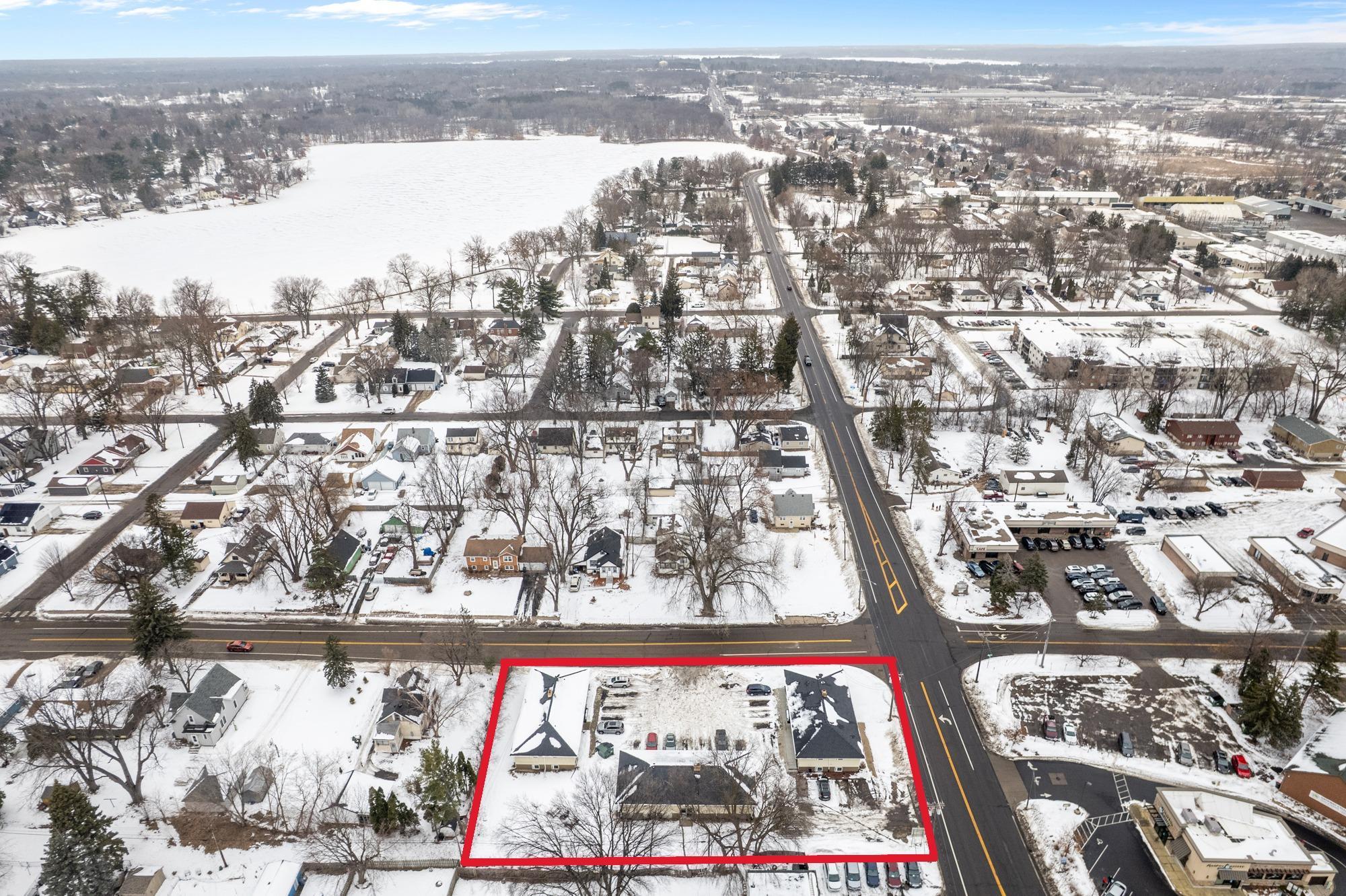 2633 Division Street N North Saint Paul MN 55109