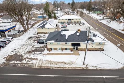 2633 Division Street N North Saint Paul MN 55109