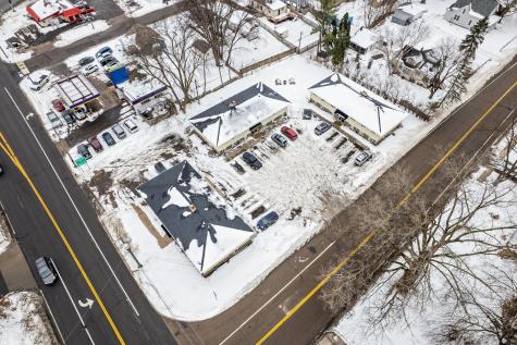 2633 Division Street N North Saint Paul MN 55109