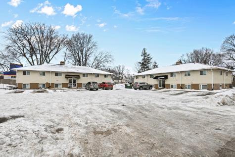 2633 Division Street N North Saint Paul MN 55109