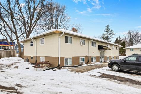 2633 Division Street N North Saint Paul MN 55109