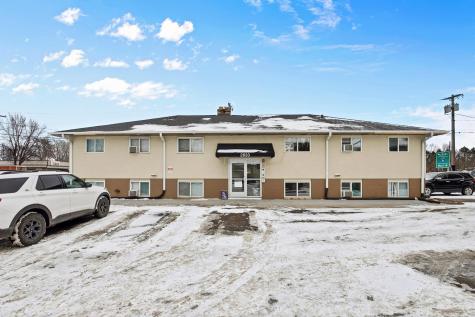 2633 Division Street N North Saint Paul MN 55109