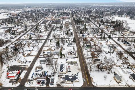 2633 Division Street N North Saint Paul MN 55109