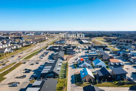 3220 Oak Ridge Loop E West Fargo ND 58078