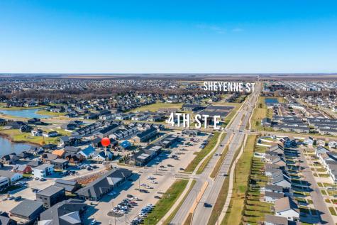 3220 Oak Ridge Loop E West Fargo ND 58078
