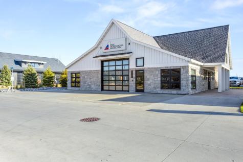 3220 Oak Ridge Loop E West Fargo ND 58078