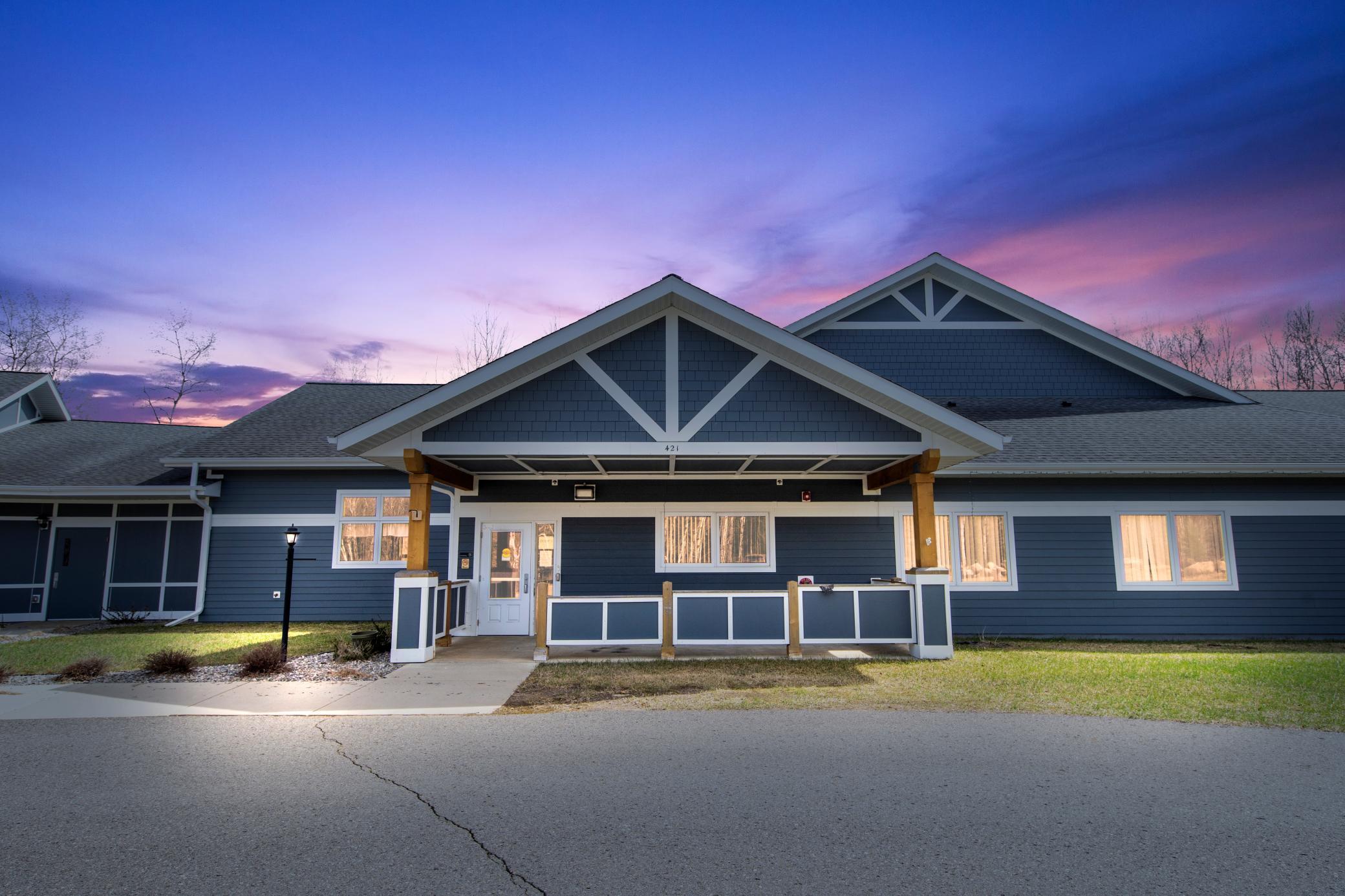 421 Kennedy Memorial Drive Hoyt Lakes MN 55750