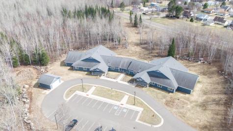 421 Kennedy Memorial Drive Hoyt Lakes MN 55750