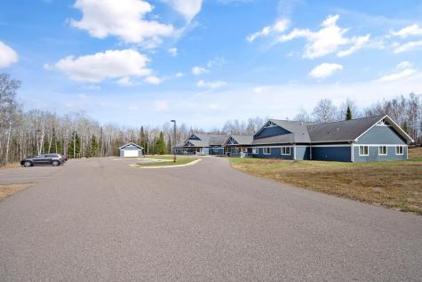 421 Kennedy Memorial Drive Hoyt Lakes MN 55750