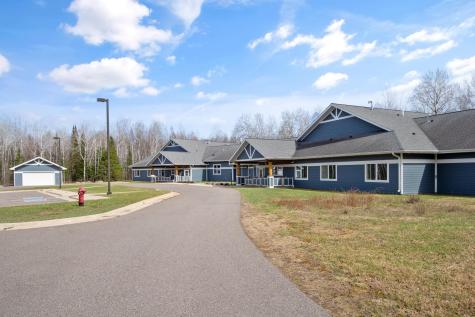 421 Kennedy Memorial Drive Hoyt Lakes MN 55750