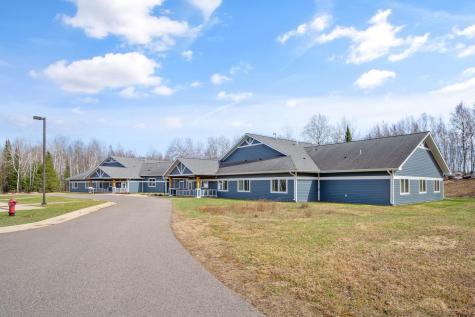 421 Kennedy Memorial Drive Hoyt Lakes MN 55750
