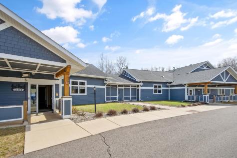 421 Kennedy Memorial Drive Hoyt Lakes MN 55750