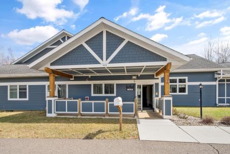 421 Kennedy Memorial Drive Hoyt Lakes MN 55750