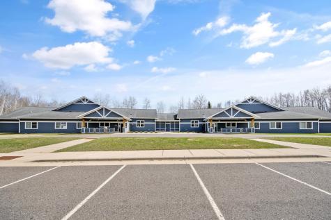 421 Kennedy Memorial Drive Hoyt Lakes MN 55750