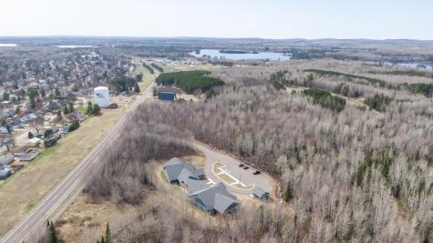 421 Kennedy Memorial Drive Hoyt Lakes MN 55750