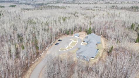 421 Kennedy Memorial Drive Hoyt Lakes MN 55750