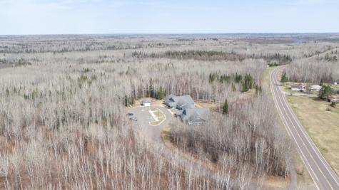 421 Kennedy Memorial Drive Hoyt Lakes MN 55750