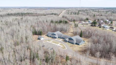 421 Kennedy Memorial Drive Hoyt Lakes MN 55750