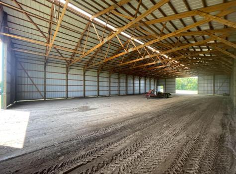 36073 County Highway 60 Frazee MN 56544