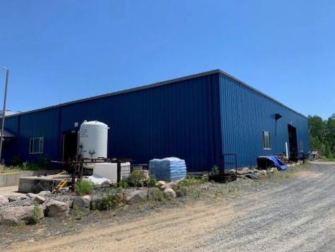 7981 Town Hall Road NW Walker MN 56484