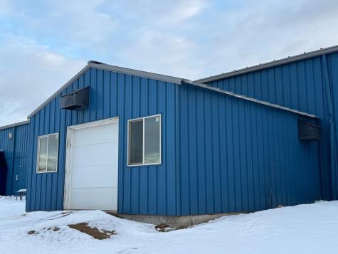 7981 Town Hall Road NW Walker MN 56484