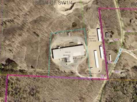 7981 Town Hall Road NW Walker MN 56484