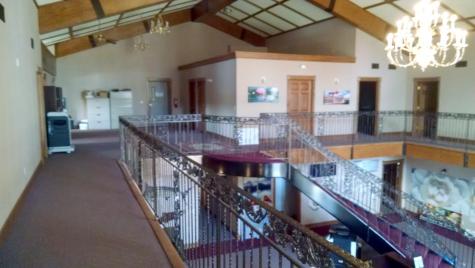 7981 Town Hall Road NW Walker MN 56484