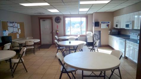 7981 Town Hall Road NW Walker MN 56484
