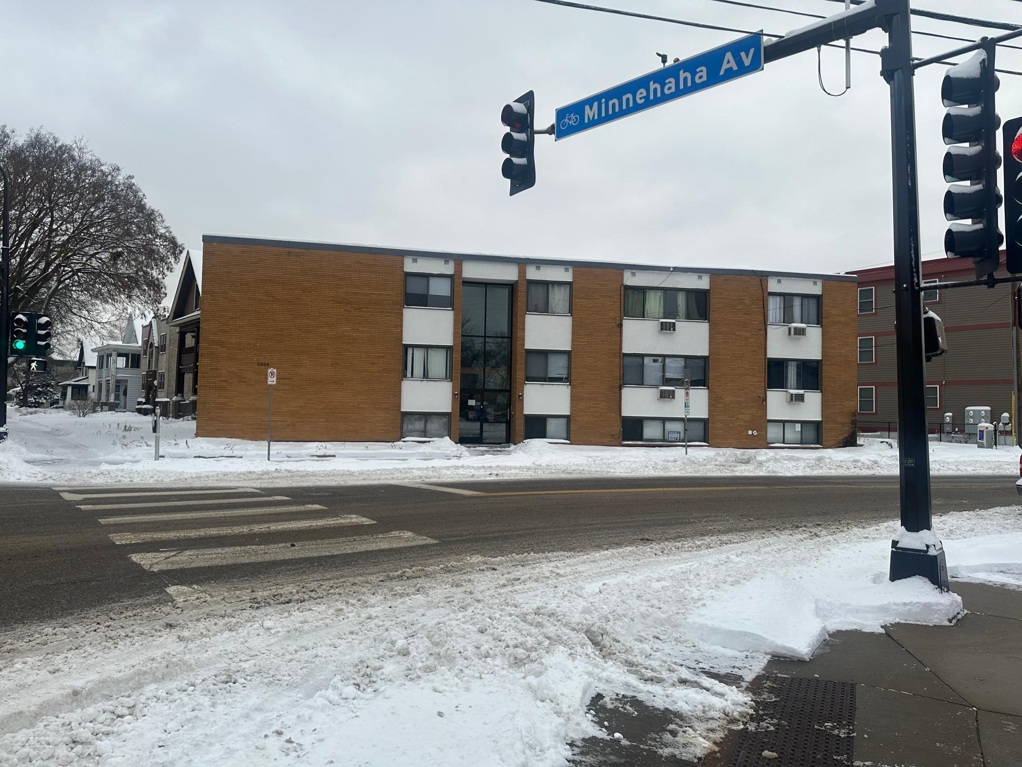 3200 Minnehaha Avenue Minneapolis MN 55406