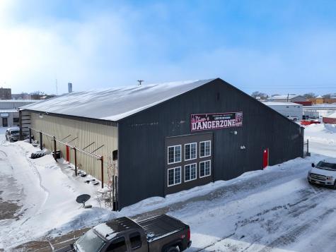 115 Grant Street West Detroit Lakes MN 56501