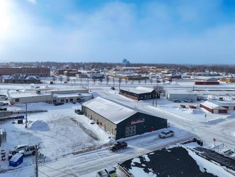 115 Grant Street West Detroit Lakes MN 56501