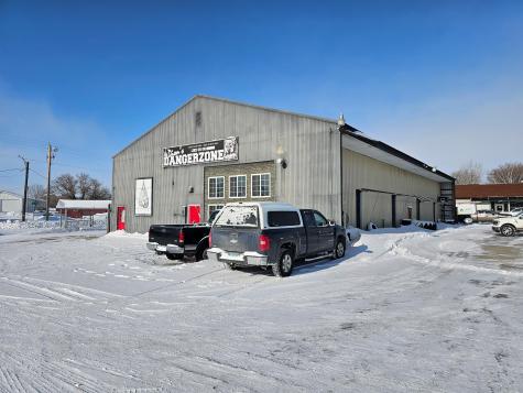 115 Grant Street West Detroit Lakes MN 56501