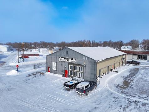 115 Grant Street West Detroit Lakes MN 56501