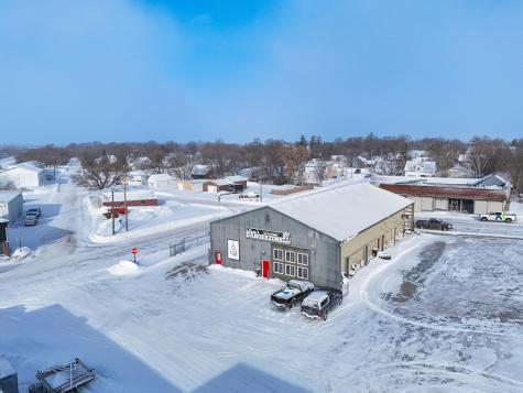 115 Grant Street West Detroit Lakes MN 56501