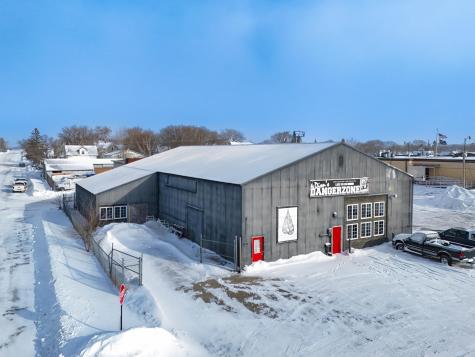 115 Grant Street West Detroit Lakes MN 56501