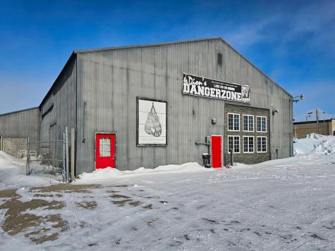 115 Grant Street West Detroit Lakes MN 56501