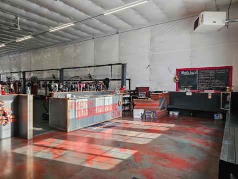 115 Grant Street West Detroit Lakes MN 56501