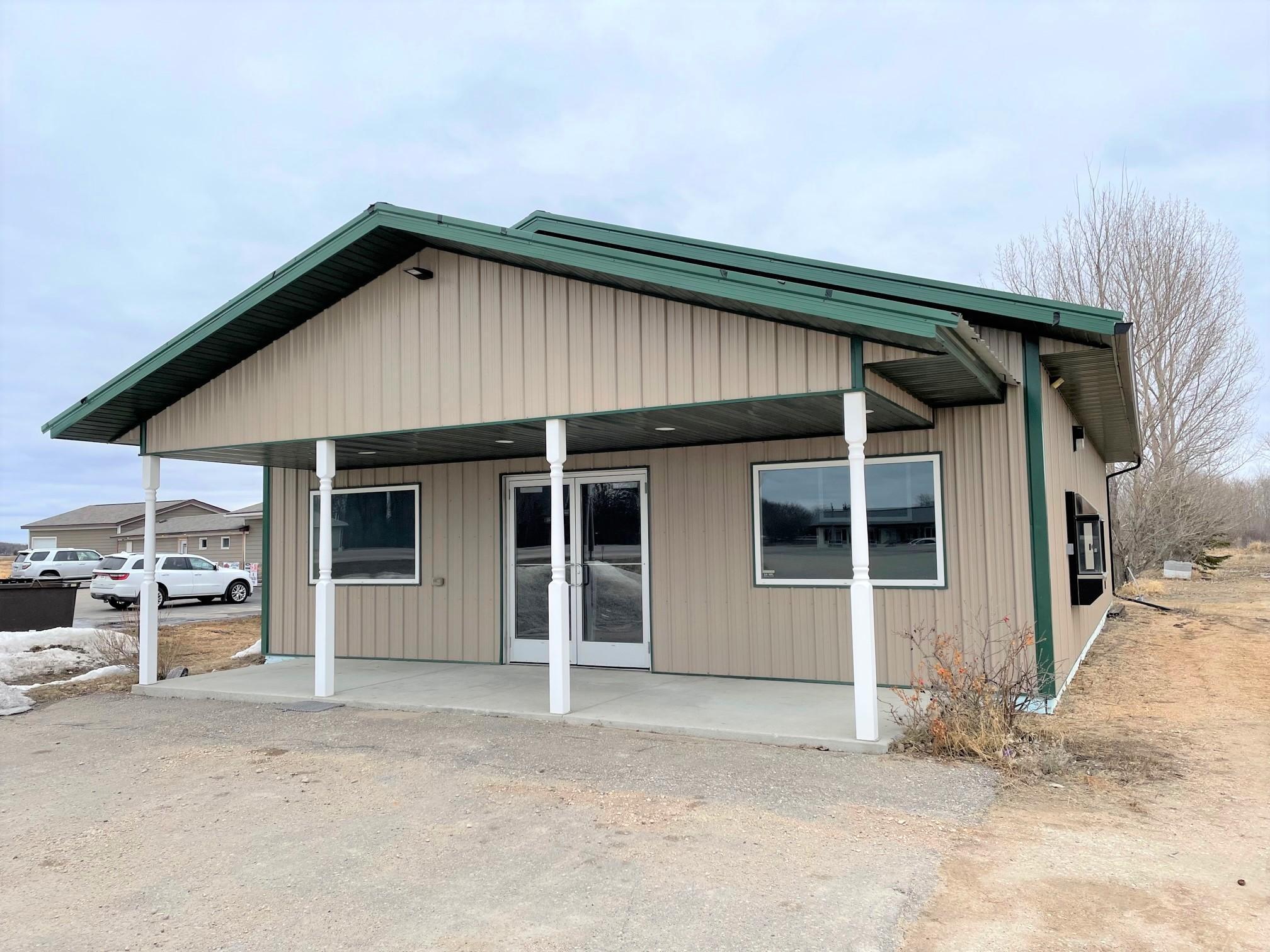122 State Highway 11 E Greenbush MN 56726