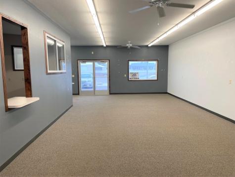 122 State Highway 11 E Greenbush MN 56726