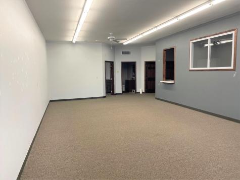 122 State Highway 11 E Greenbush MN 56726